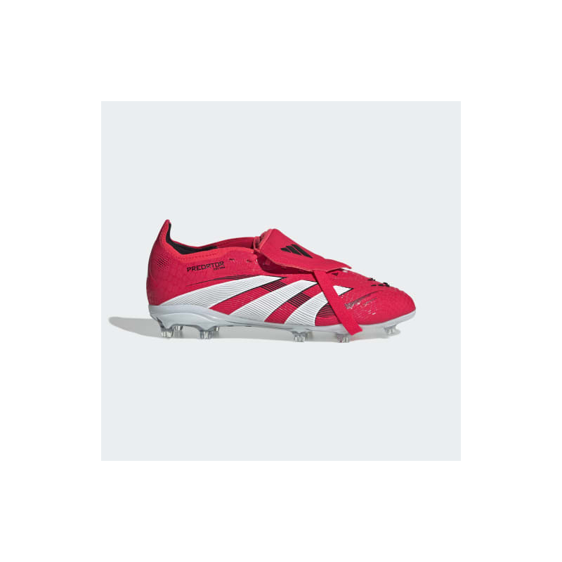 ADIDAS PREDATOR ELITE FG FT JR