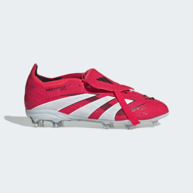 ADIDAS PREDATOR ELITE FG FT JR