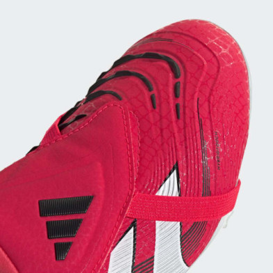 ADIDAS PREDATOR ELITE FG FT JR