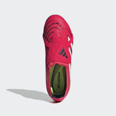 ADIDAS PREDATOR ELITE FG FT JR