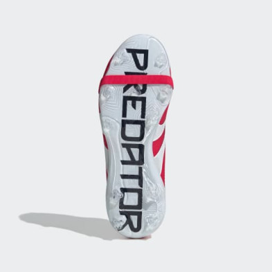 ADIDAS PREDATOR ELITE FG FT JR