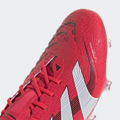 ADIDAS PREDATOR ELITE FG