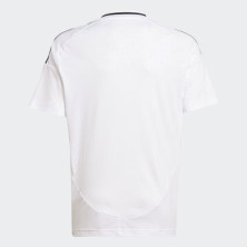 CAMISETA REAL MADRID 1ª EQUIPACION 24/25 JR