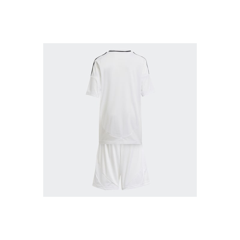MINIKIT REAL MADRID 1ª EQUIPACION 24/25