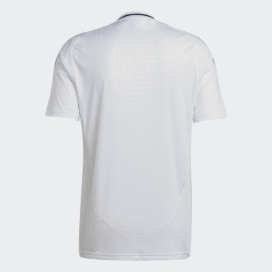 CAMISETA REAL MADRID 1ª EQUIPACIÓN 24/25