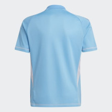 CAMISETA REAL MADRID PORTERO 24/25 JR