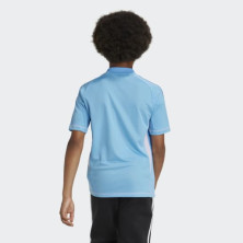 CAMISETA REAL MADRID PORTERO 24/25 JR