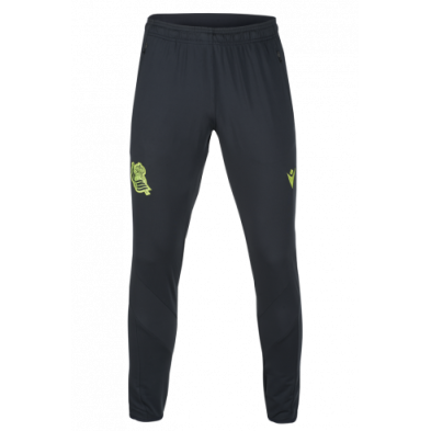 PANTALON REAL SOCIEDAD ENTRENO JR
