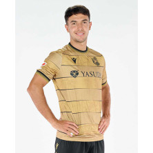 CAMISETA REAL SOCIEDAD 2ª EQUIPACION 24/25