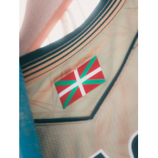 CAMISETA REAL SOCIEDAD 2ª EQUIPACION 24/25 JR