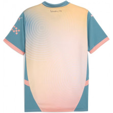CAMISETA MANCHESTER CITY 4ª EQUIPACIÓN 24-25