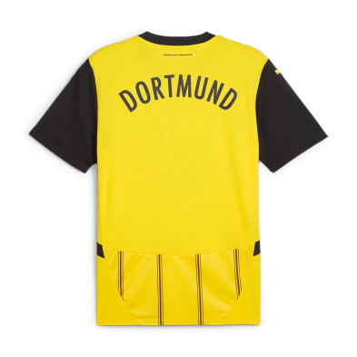 CAMISETA BORUSSIA DORTMUND 1ª EQUIPACION 24/25