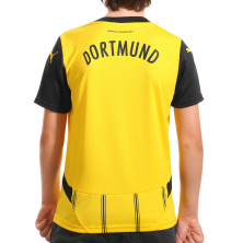CAMISETA BORUSSIA DORTMUND 1ª EQUIPACION 24/25 JR