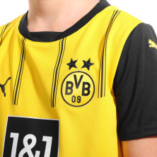 CAMISETA BORUSSIA DORTMUND 1ª EQUIPACION 24/25 JR
