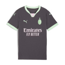 CAMISETA AC MILAN 3ª EQUIPACION 24/25