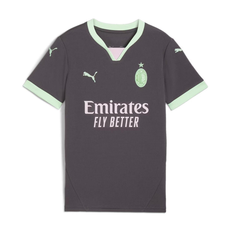 CAMISETA AC MILAN 3ª EQUIPACION 24/25