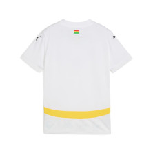 CAMISETA GHANA 1ª EQUIPACION 2025