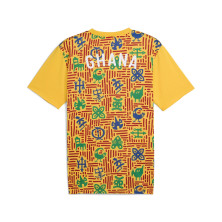 CAMISETA GHANA PREMMATCH 2025