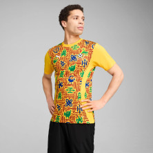 CAMISETA GHANA PREMMATCH 2025