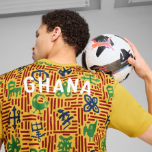CAMISETA GHANA PREMMATCH 2025