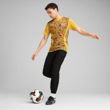 CAMISETA GHANA PREMMATCH 2025