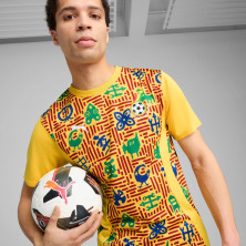 CAMISETA GHANA PREMMATCH 2025