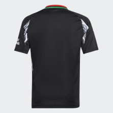 CAMISETA ARSENAL 2ª EQUIPACION 24/25 JR