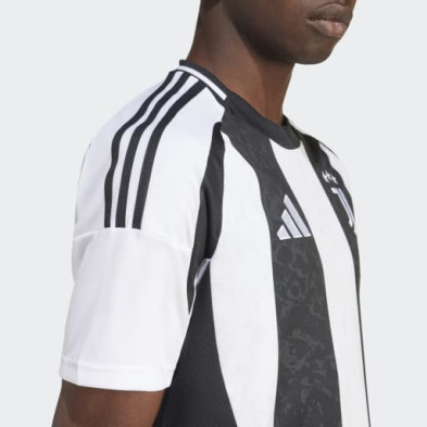 CAMISETA JUVENTUS 1ª EQUIAPACION 24/25