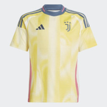 CAMISETA JUVENTUS 2ª EQUIPACION 24/25 JR
