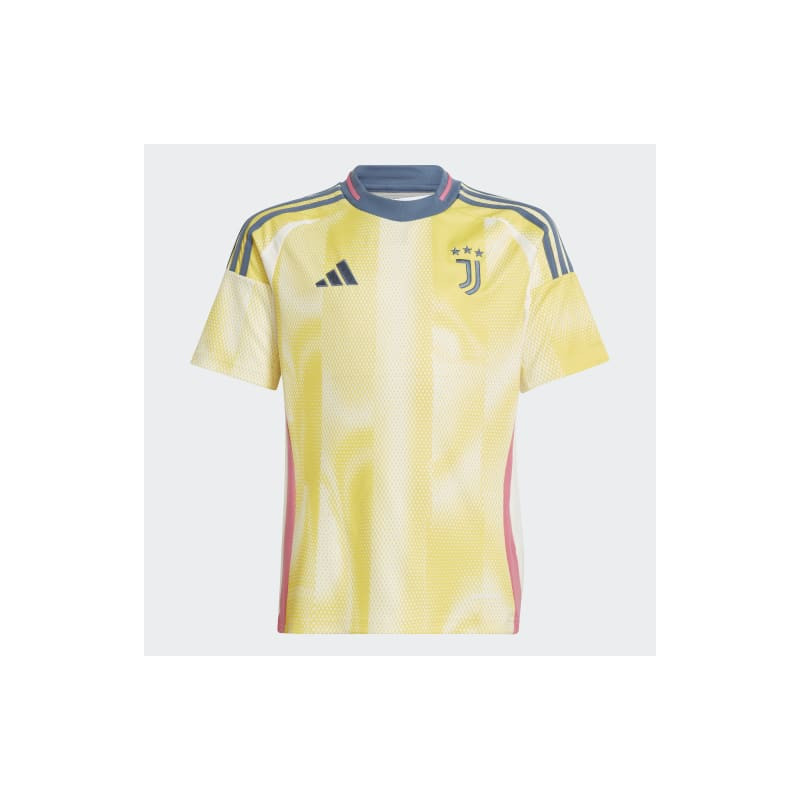 CAMISETA JUVENTUS 2ª EQUIPACION 24/25 JR