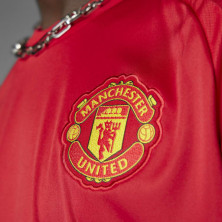 CAMISETA MANCHESTER UNITED 1ª EQUIPACION 24/25
