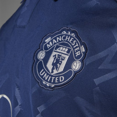 CAMISETA MANCHESTER UNITED 2ª EQUIPACION 24/25