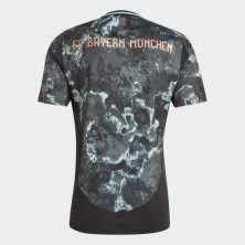 CAMISETA BAYER DE MUNICH 2ª EQUIPACION 24/25