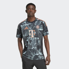 CAMISETA BAYER DE MUNICH 2ª EQUIPACION 24/25