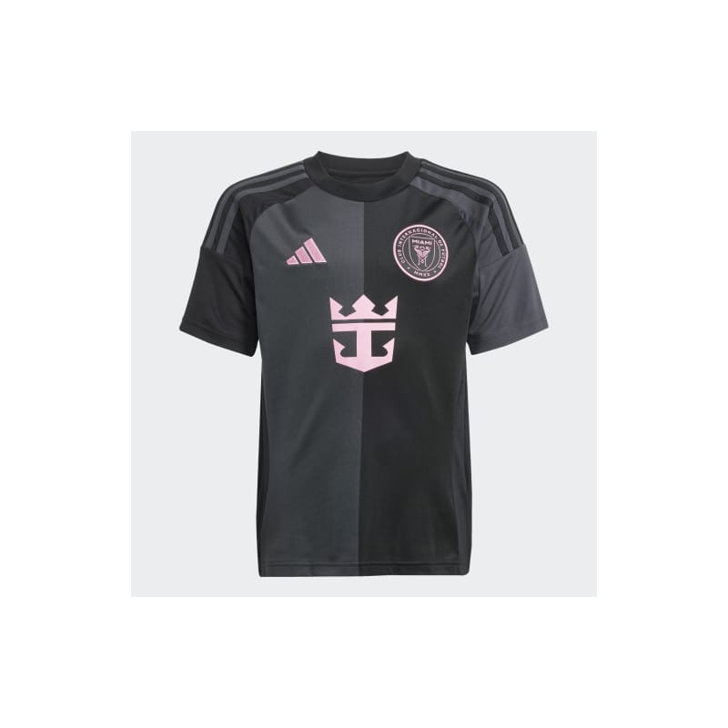 CAMISETA INTER DE MIAMI 2ª EQUIPACION 25/26 JR