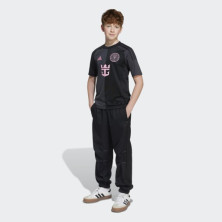 CAMISETA INTER DE MIAMI 2ª EQUIPACION 25/26 JR