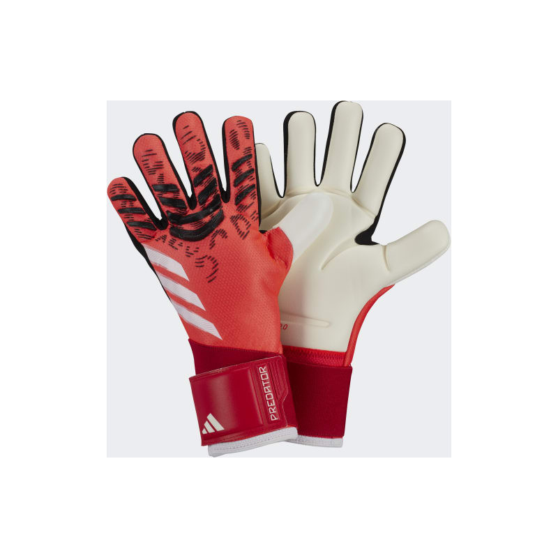 GUANTES ADIDAS PREDATOR GL JR