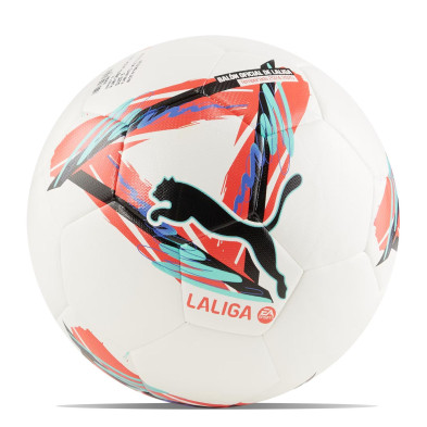 BALÓN PUMA ORBITA LA LIGA 24/25 HYBRID