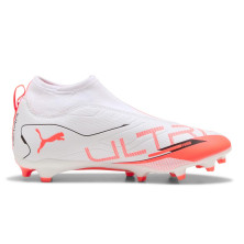 PUMA ULTRA 5 MATCH+ LL FG/AG JR