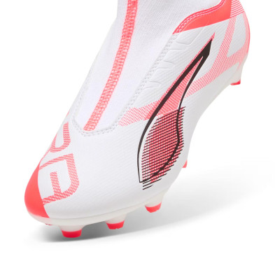 PUMA ULTRA 5 MATCH+ LL FG/AG JR