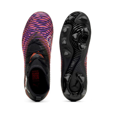 PUMA FUTURE 8 MATCH FG/AG JR