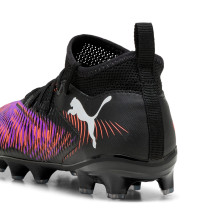 PUMA FUTURE 8 MATCH FG/AG JR
