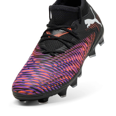 PUMA FUTURE 8 MATCH FG/AG JR