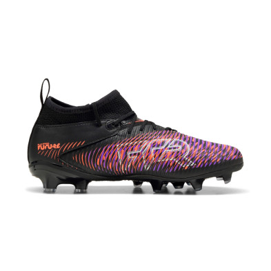 PUMA FUTURE 8 MATCH FG/AG JR