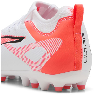 PUMA ULTRA 5 MATCH MG JR