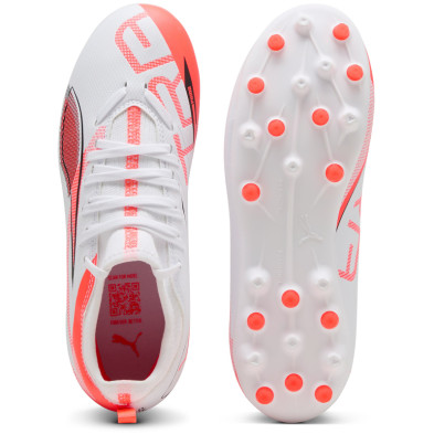 PUMA ULTRA 5 MATCH MG JR