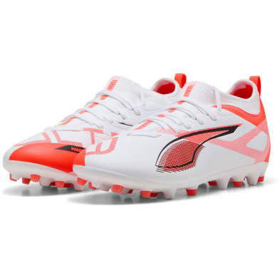 PUMA ULTRA 5 MATCH MG JR