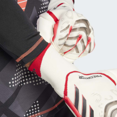GUANTES ADIDAS PREDATOR GL PRO HYBRID