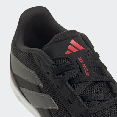 ADIDAS PREDATOR CLUB INDOOR JR
