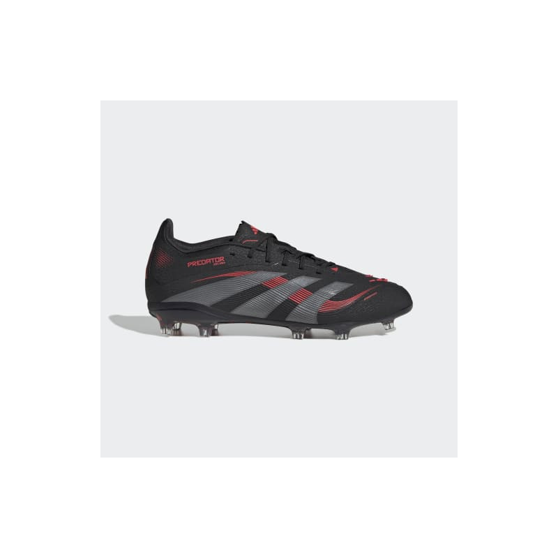 ADIDAS PREDATOR ELITE FG JR